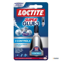 LOCTITE Adhesivo Super Glue 3
