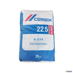 Cemento Blanco CEMEX - Beneficios, Si buscas darle a tu obra un toque de  lucidez e intensidad, cemento blanco CEMEX es tu mejor opción.