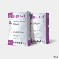 H40 Gel-Adhesivo...