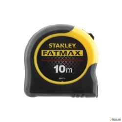 Flexómetro 10 mts Fatmax...