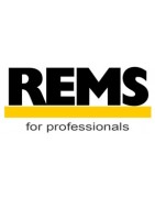 Herramientas REMS  - herramientas fontaneria de calidad y buen precio