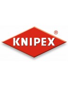 Herramientas KNIPEX  - herramientas manuales de calidad y buen precio