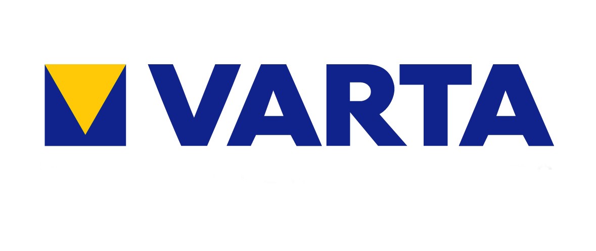 VARTA-Cargador Pocket pilas recargables AA / AAA (incluye 4 pilas